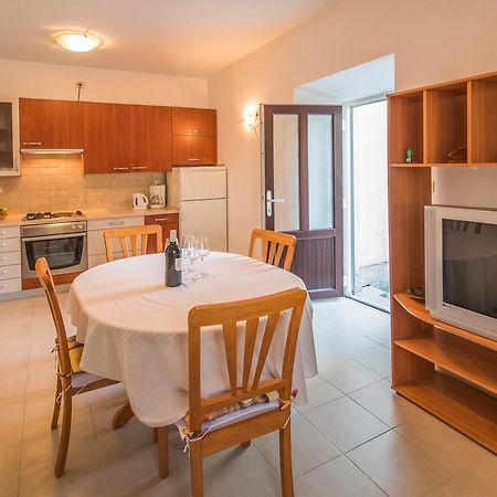 Apartment Ana 1 马林斯卡 外观 照片