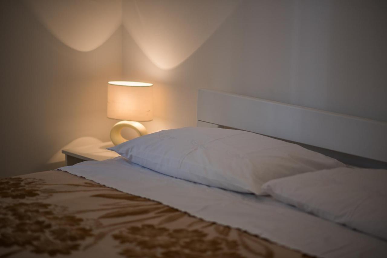 Apartment Ana 1 马林斯卡 外观 照片