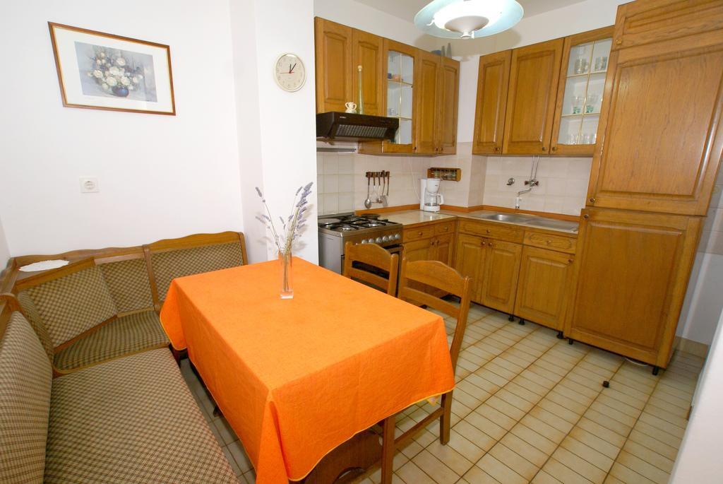 Apartment Ana 1 马林斯卡 客房 照片