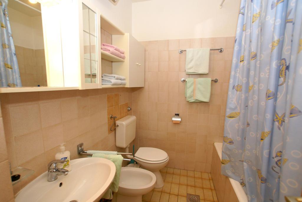 Apartment Ana 1 马林斯卡 客房 照片