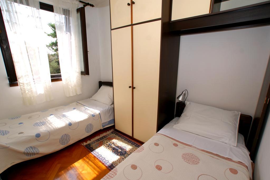 Apartment Ana 1 马林斯卡 客房 照片