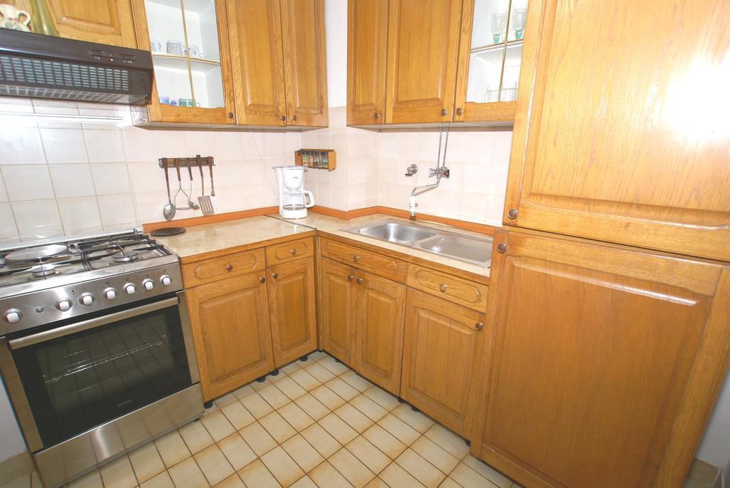 Apartment Ana 1 马林斯卡 客房 照片
