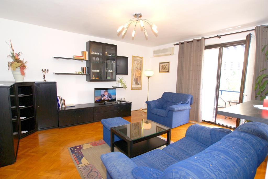 Apartment Ana 1 马林斯卡 客房 照片