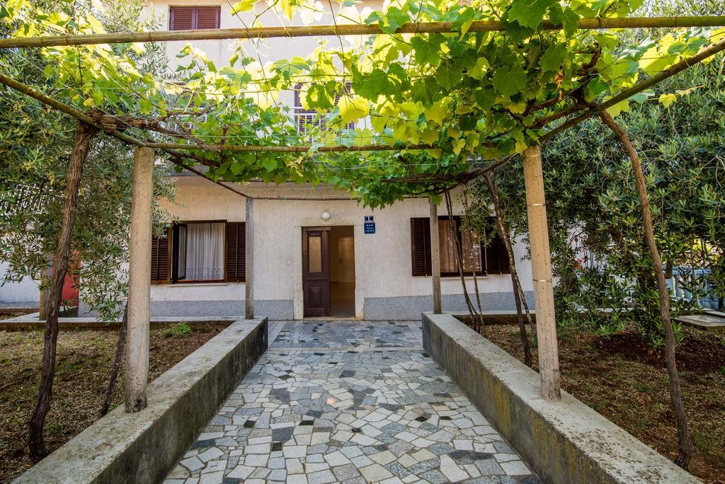 Apartment Ana 1 马林斯卡 外观 照片