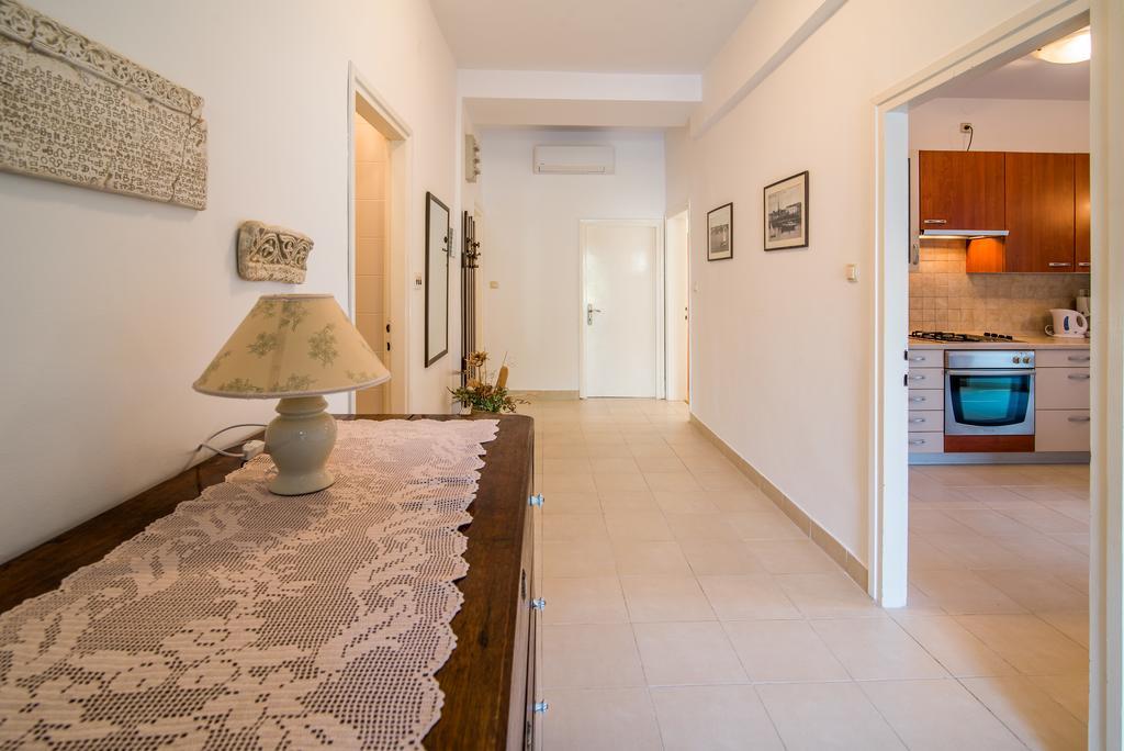 Apartment Ana 1 马林斯卡 外观 照片