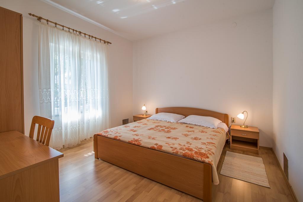 Apartment Ana 1 马林斯卡 外观 照片
