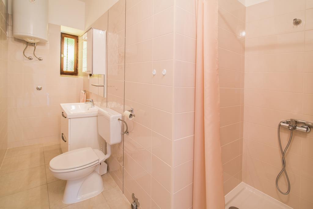 Apartment Ana 1 马林斯卡 外观 照片
