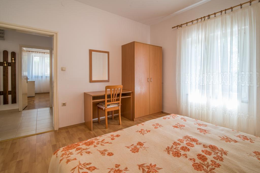 Apartment Ana 1 马林斯卡 外观 照片